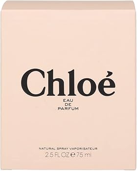 ※yumi※【新品未開封】Chloé Eau de Parfum 75ml Amazon.com : Chloé Chloé Eau de Parfum 2.5 oz/ 75 mL